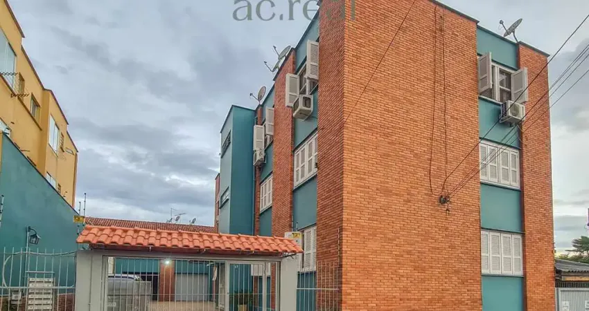 Apartamento com 2 quartos à venda na Travessa da Saudade, 32, Padre Reus, São Leopoldo