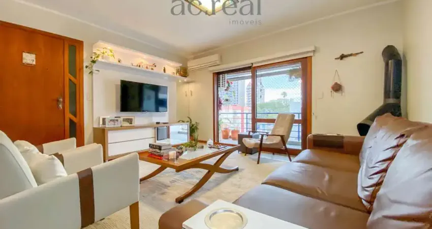 Apartamento com 3 quartos à venda na Rua São Paulo, 858, Centro, São Leopoldo