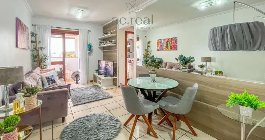 Apartamento com 2 quartos à venda no Centro, São Leopoldo 