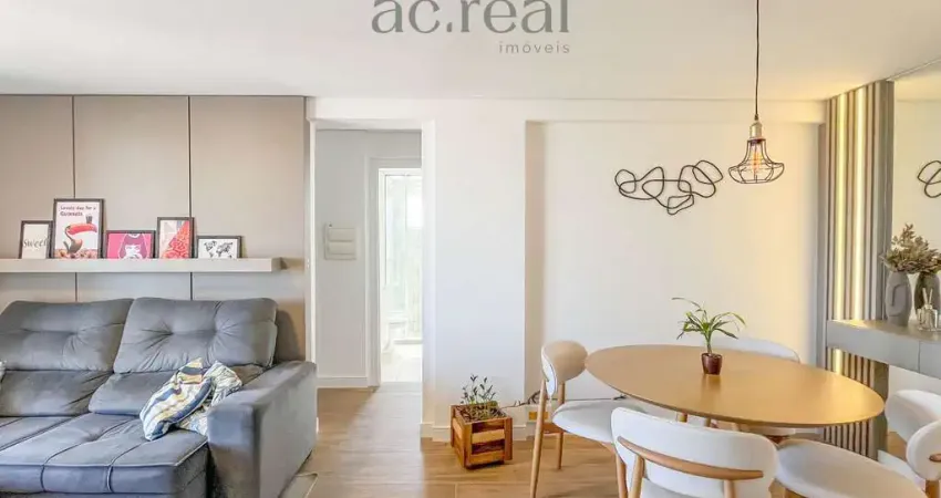 Apartamento com 2 quartos à venda no Centro, São Leopoldo