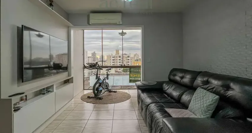 Apartamento com 3 quartos à venda na Rua São Pedro, 435, Centro, São Leopoldo