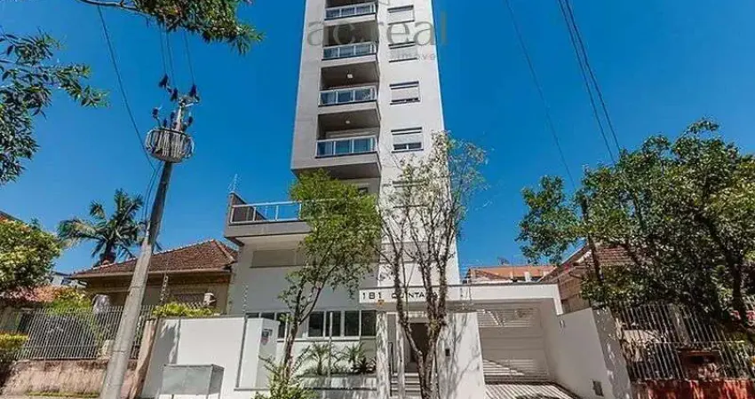 Apartamento à venda no bairro morro do espelho - são leopoldo/rs