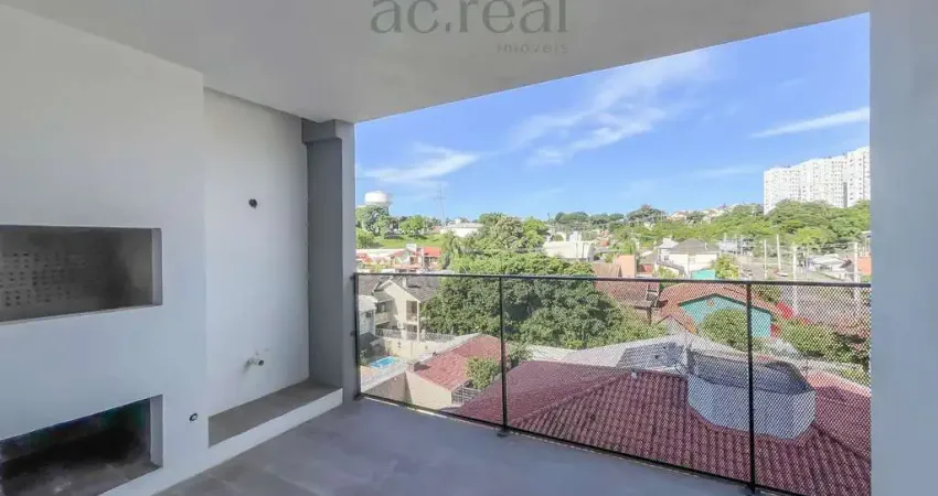 Apartamento com 2 quartos à venda no Pinheiro, São Leopoldo