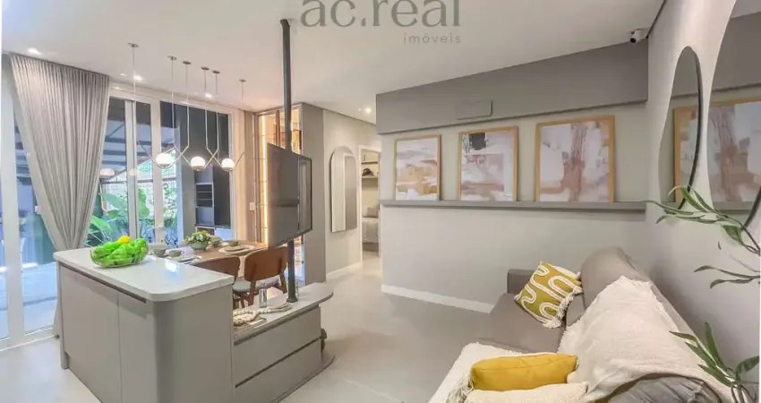 Apartamento com 2 quartos à venda na Rua Doutor Jorge Naamann, Centro, São Leopoldo