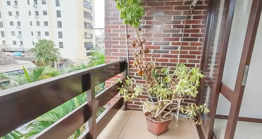 Apartamento com 2 quartos à venda na Rua José Bonifácio, 994, Centro, São Leopoldo