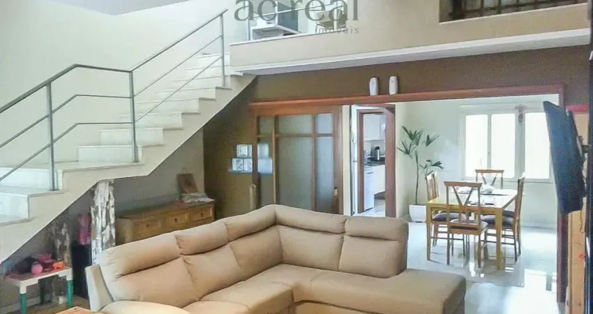 Casa com 4 quartos à venda no Morro do Espelho, São Leopoldo