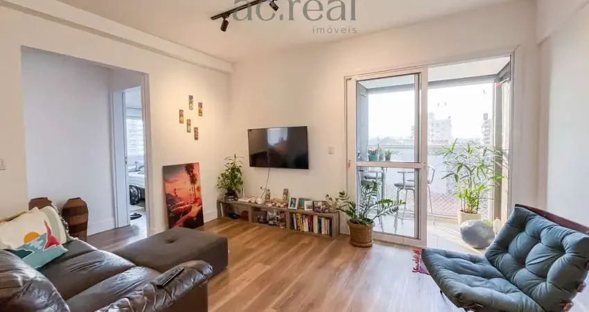 Apartamento com 2 quartos à venda no Centro, São Leopoldo 