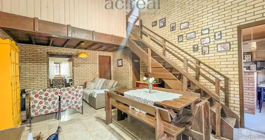 Casa com 3 quartos à venda no Fazenda São Borja, São Leopoldo