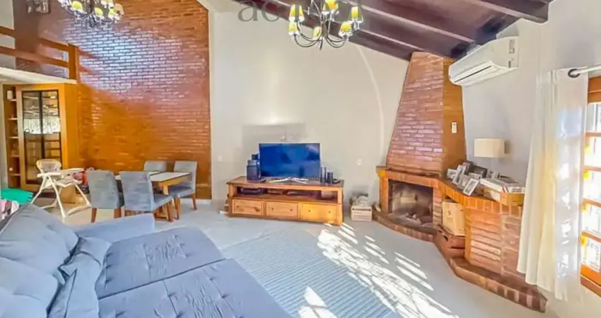 Casa com 4 quartos à venda no Cristo Rei, São Leopoldo