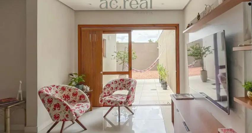 Casa com 3 quartos à venda no Cristo Rei, São Leopoldo