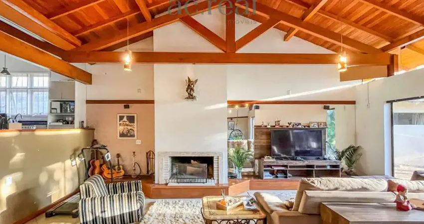 Casa com 3 quartos à venda no Campestre, São Leopoldo 