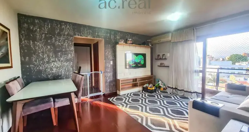 Apartamento com 2 quartos à venda no Fião, São Leopoldo 