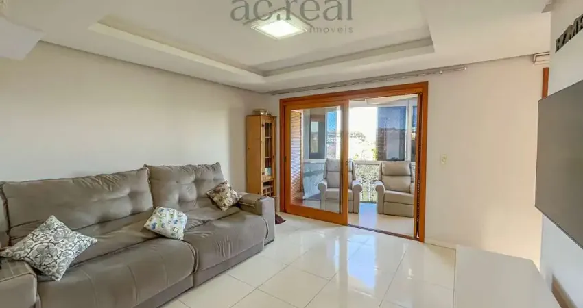 Casa com 2 quartos à venda no Jardim América, São Leopoldo