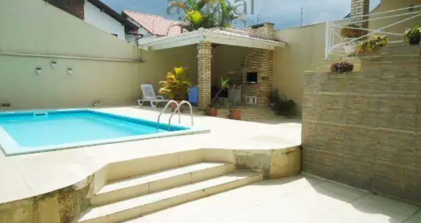 Casa com 4 quartos à venda no Morro do Espelho, São Leopoldo 