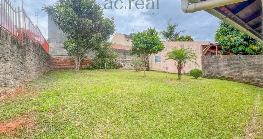 Casa com 3 quartos à venda no Jardim América, São Leopoldo 