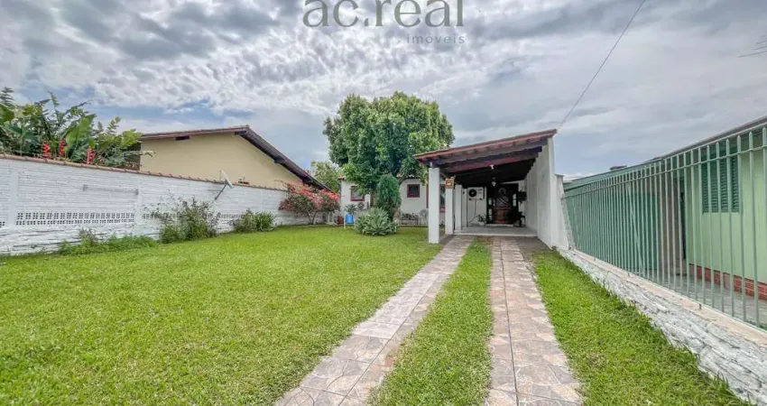 Casa com 3 quartos à venda no Rio Branco, São Leopoldo