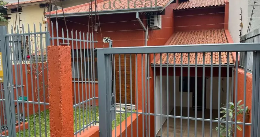 Casa com 2 quartos à venda no Feitoria, São Leopoldo 