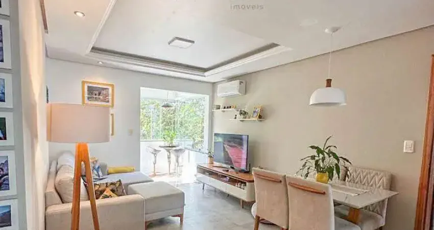 Apartamento com 2 quartos à venda no Morro do Espelho, São Leopoldo