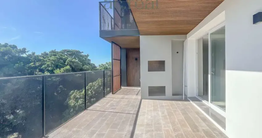 Apartamento com 3 quartos à venda no Pinheiro, São Leopoldo 