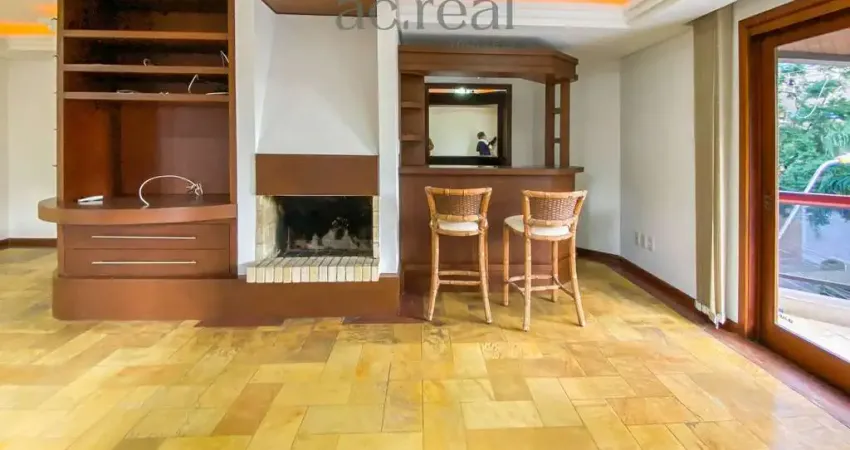 Apartamento com 3 quartos à venda na Rua São Joaquim, Centro, São Leopoldo