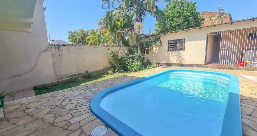 Casa com 3 quartos à venda no Pinheiro, São Leopoldo