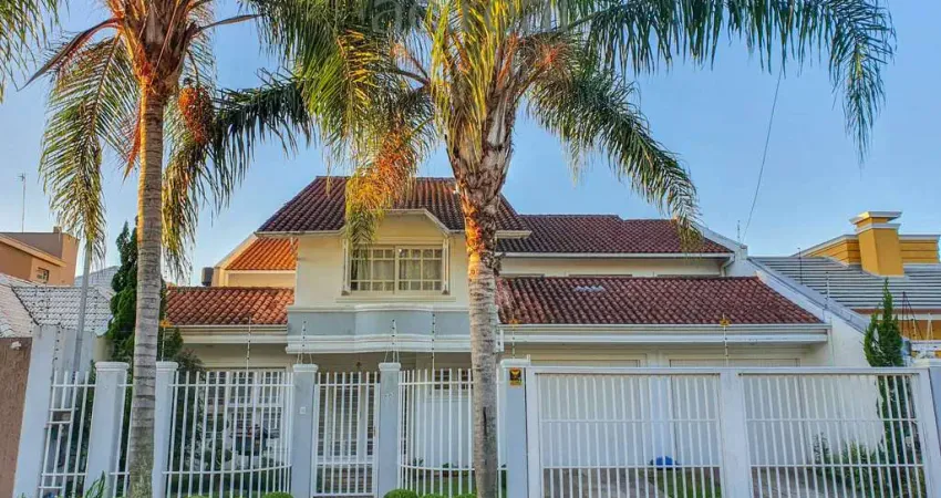 Casa com 3 quartos à venda no Cristo Rei, São Leopoldo