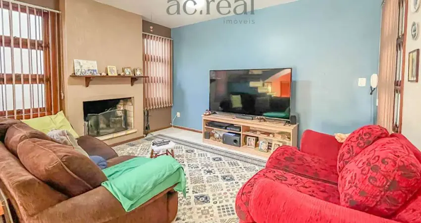 Casa com 3 quartos à venda na Rua Clóvis Frederico Ferraz, Cristo Rei, São Leopoldo