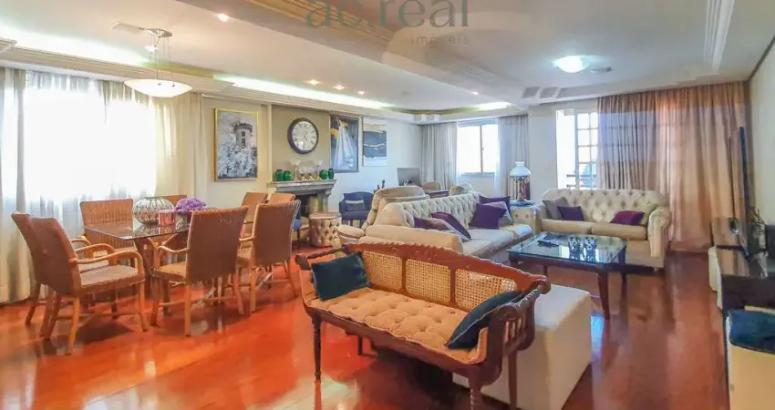 Cobertura com 3 quartos à venda no Centro, São Leopoldo 