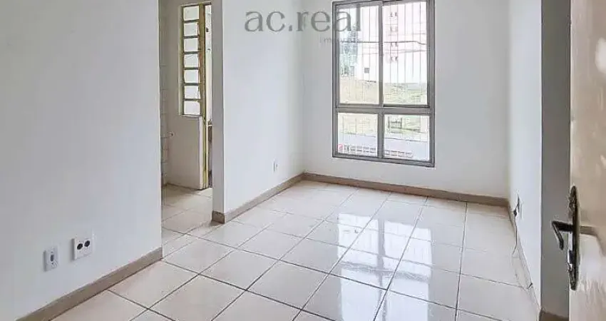 Apartamento com 1 quarto à venda no Cristo Rei, São Leopoldo