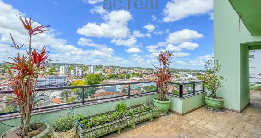 Cobertura com 4 quartos à venda na Rua São Caetano, 779, Centro, São Leopoldo