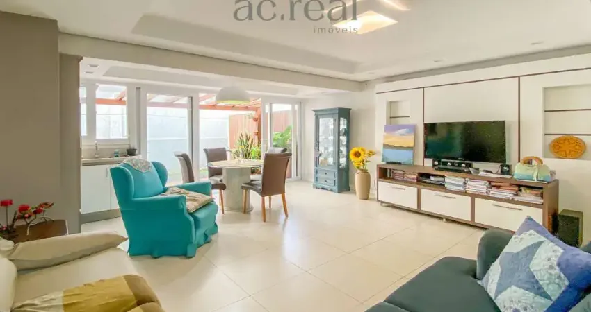 Casa em condomínio fechado com 3 quartos à venda na Rua Dietrich Hilbk, 494, Morro do Espelho, São Leopoldo