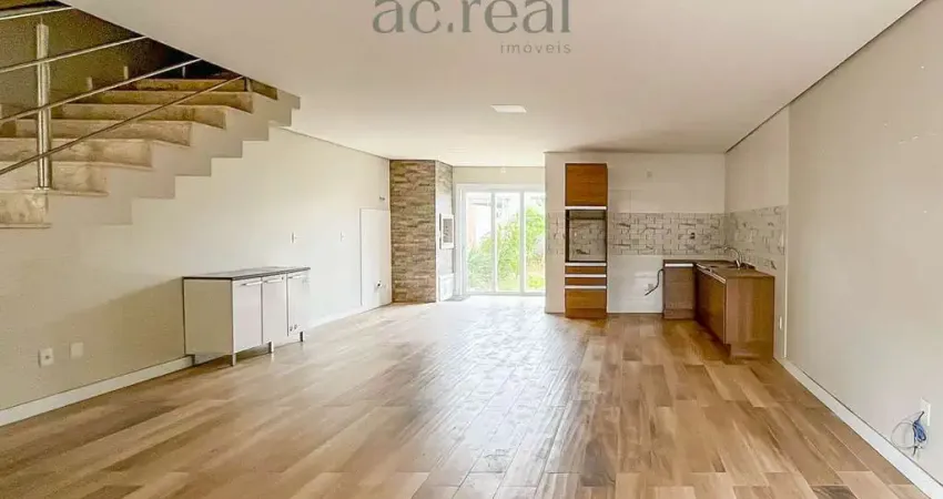 Casa com 3 quartos à venda no Cristo Rei, São Leopoldo 