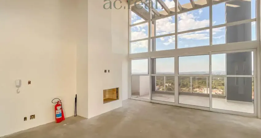 Cobertura com 3 quartos à venda na Rua Flores da Cunha, Centro, São Leopoldo