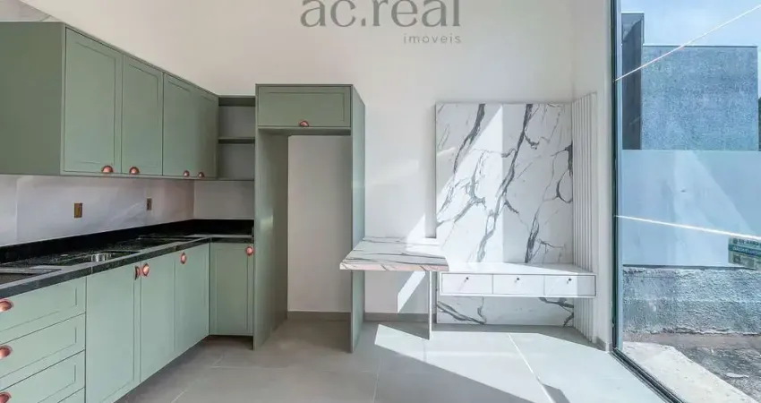 Casa com 3 quartos à venda no Campestre, São Leopoldo 