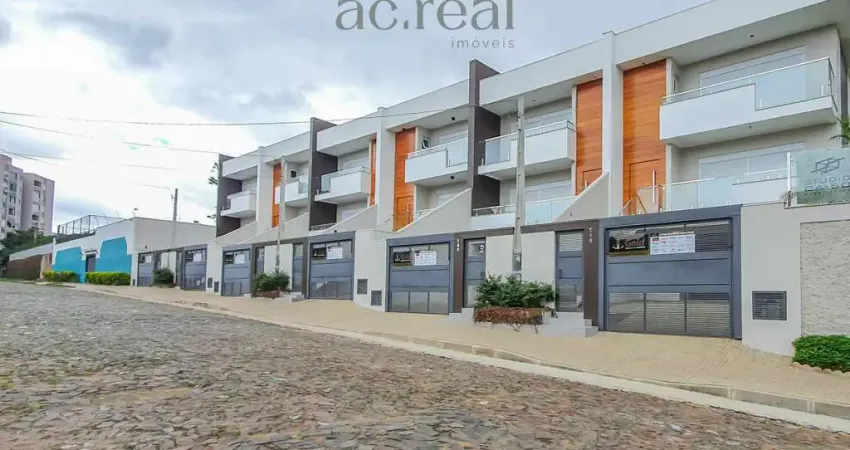 Casa com 3 quartos à venda no São José, São Leopoldo