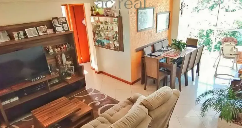 Apartamento com 3 quartos à venda no Rio Branco, São Leopoldo