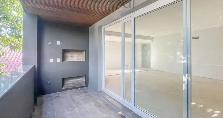 Apartamento com 2 quartos à venda no Pinheiro, São Leopoldo