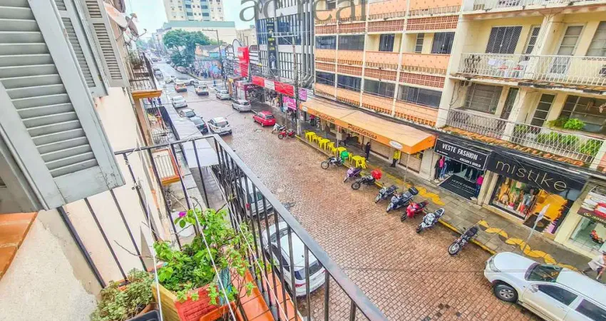 Apartamento com 2 quartos à venda na Rua Independência, Centro, São Leopoldo