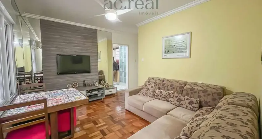 Apartamento com 2 quartos à venda na Rua Presidente Roosevelt, Centro, São Leopoldo