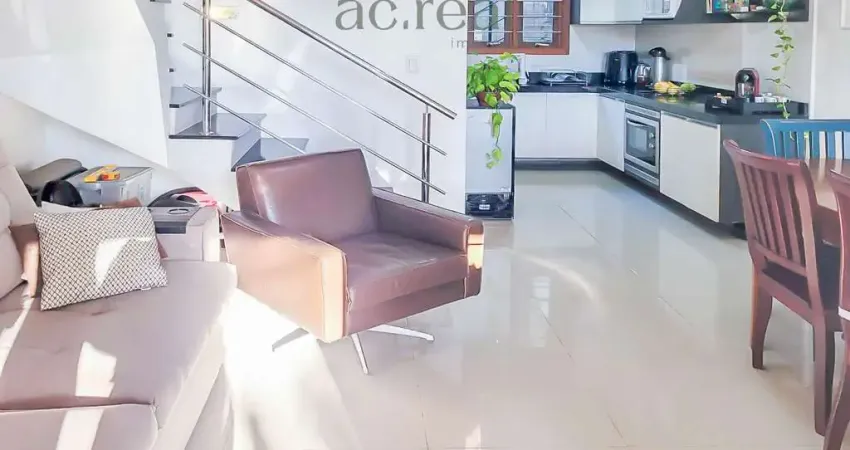 Casa com 2 quartos à venda no Campestre, São Leopoldo