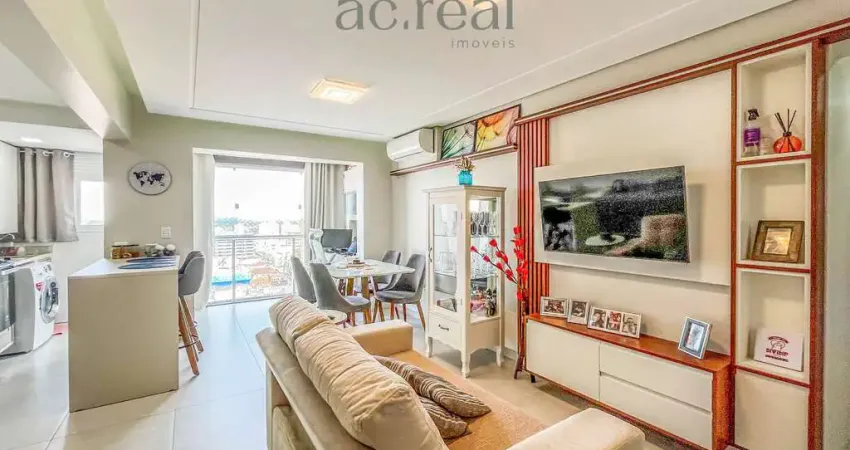 Apartamento com 2 quartos à venda na Rua José Bonifácio, Centro, São Leopoldo