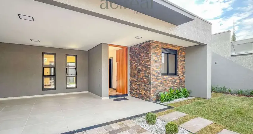 Casa com 3 quartos à venda no Cristo Rei, São Leopoldo