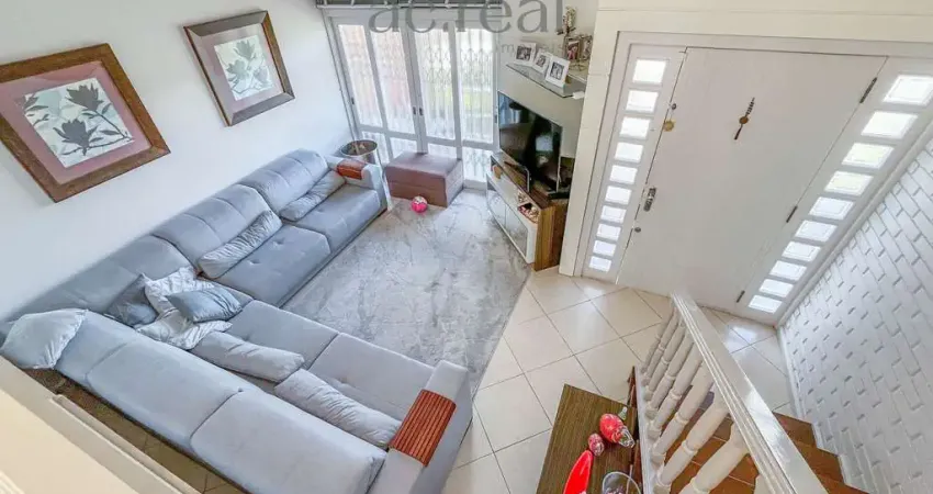 Casa com piscina 3 quartos bairro pinheiro, são leopoldo/rs