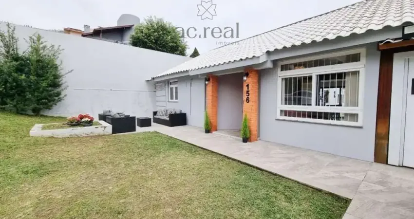 Casa com 3 quartos à venda na Rua Julio Moraz, Pinheiro, São Leopoldo