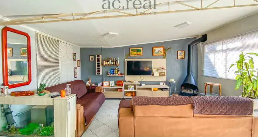 Casa em condomínio fechado com 3 quartos à venda na Rua Doralina Silveira Dias, Santa Teresa, São Leopoldo