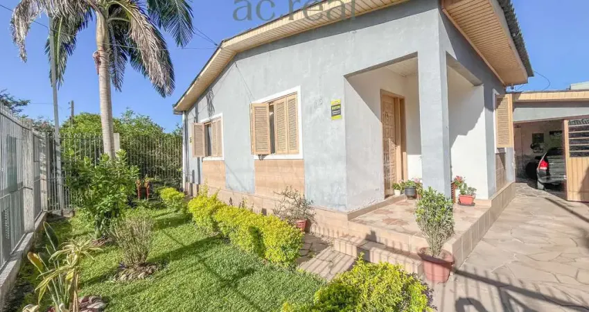 Casa com 3 quartos à venda no Pinheiro, São Leopoldo 