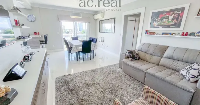 Apartamento com 2 quartos à venda no Rio Branco, São Leopoldo