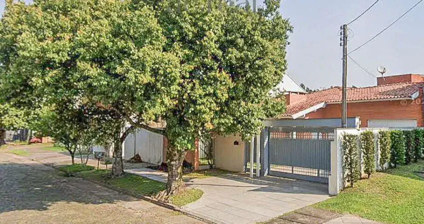 Casa com 3 quartos à venda no Morro do Espelho, São Leopoldo