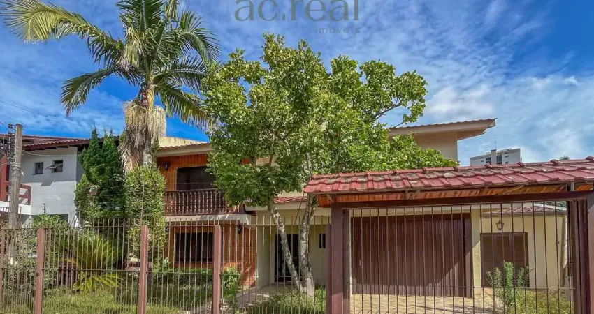 Casa com 3 quartos à venda no Pinheiro, São Leopoldo