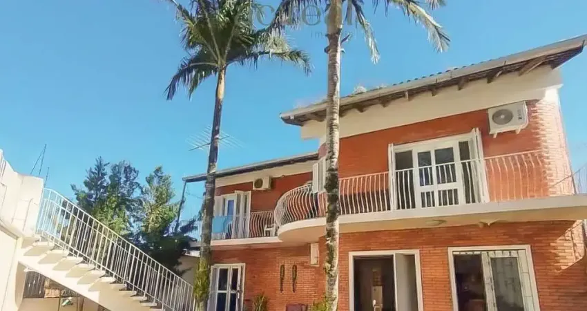 Casa com 3 quartos à venda no Cristo Rei, São Leopoldo